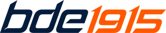 bde1915 লোগো